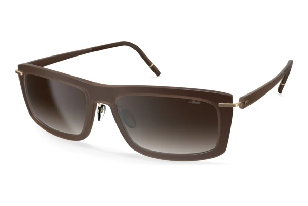 Zonnebril Silhouette Infinity Collection (4091 6130)