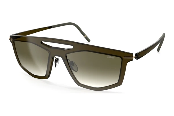 Zonnebril Silhouette Infinity Collection (4092 6330)