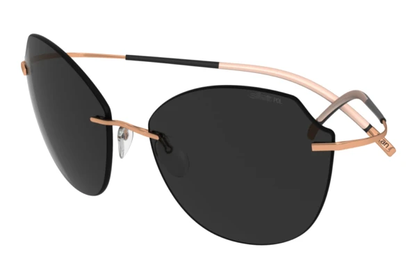 Zonnebril Silhouette TMA Collection (8158 3531)