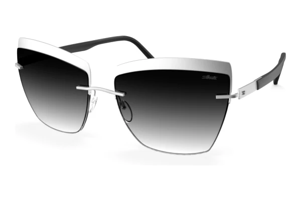 Zonnebril Silhouette Accent Shades (8189 7000)