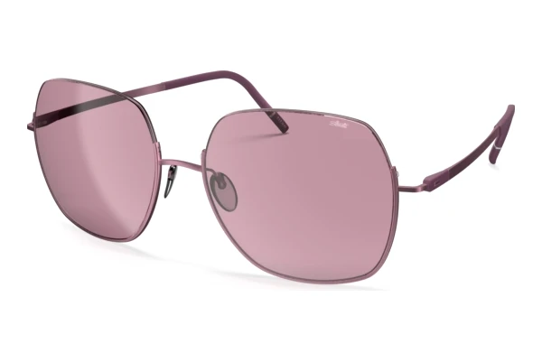 Zonnebril Silhouette Dynamic Dawn Collection (8194 3540)