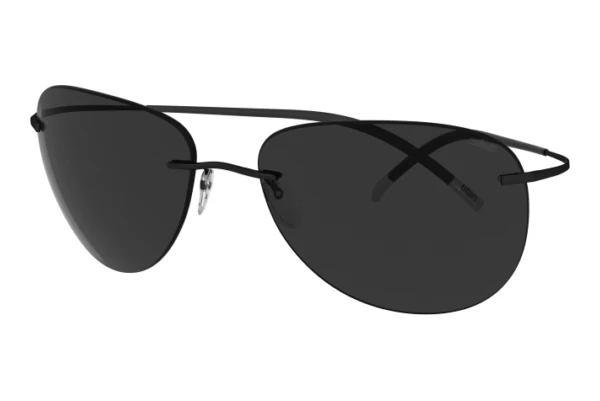 Zonnebril Silhouette TMA Collection (8697 9140)
