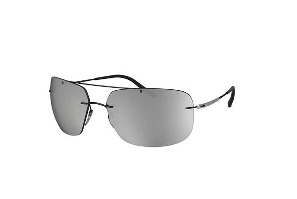 Zonnebril Silhouette Active Adventurer (8706 9040)