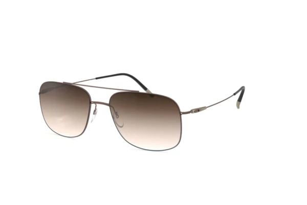 Zonnebril Silhouette 8716/75 6040