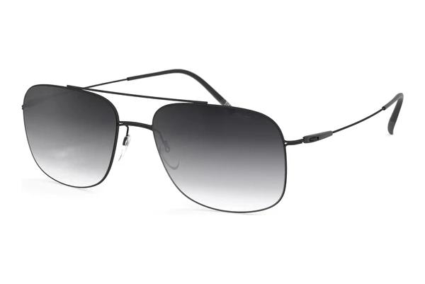 Zonnebril Silhouette Titan Breeze Collection (8716 9040)