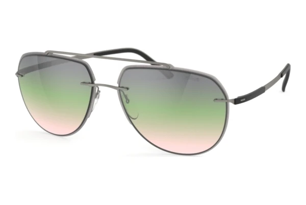 Zonnebril Silhouette Accent Shades (8719 6560)