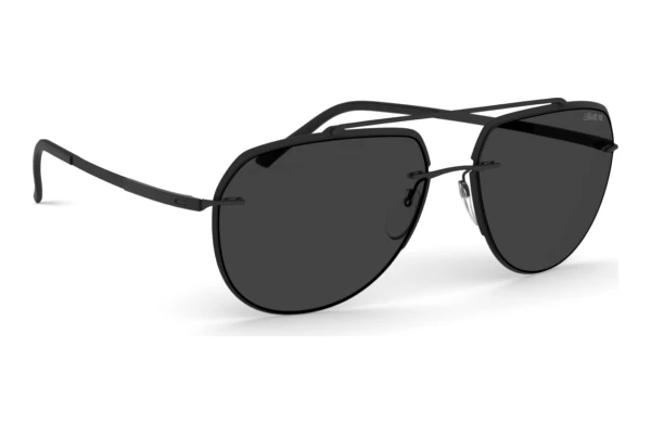 Zonnebril Silhouette Accent Shades (8719 9140)