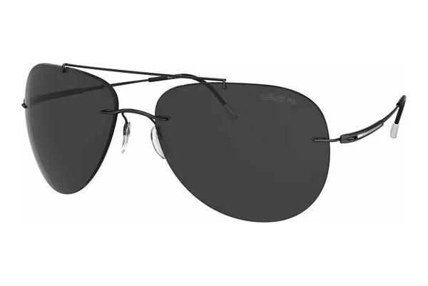 Zonnebril Silhouette Adventurer (8721 9140)