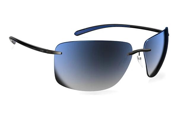 Zonnebril Silhouette Streamline Collection (8728 7730)