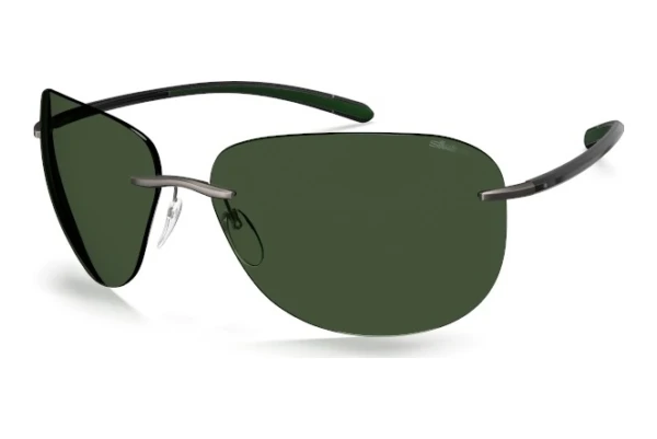 Zonnebril Silhouette Streamline Collection (8729 6660)