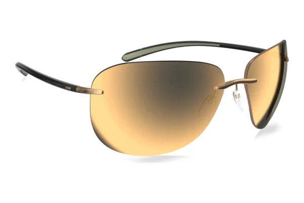 Zonnebril Silhouette Streamline Collection (8729 7531)