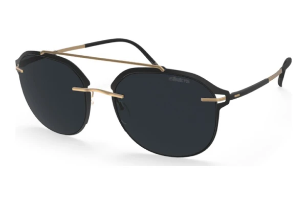 Zonnebril Silhouette Accent Shades (8730 9030)