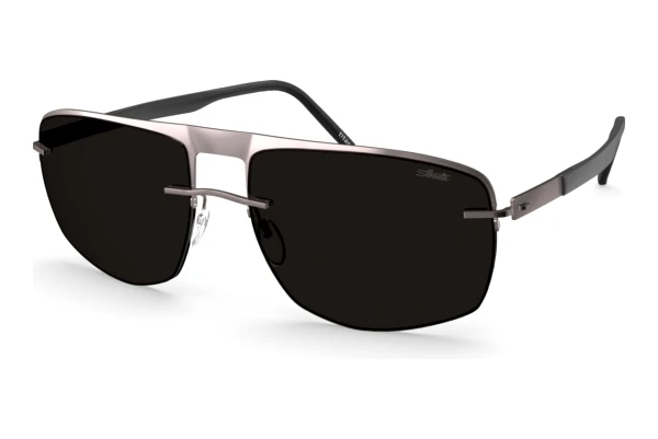 Zonnebril Silhouette Accent Shades (8738 6560)