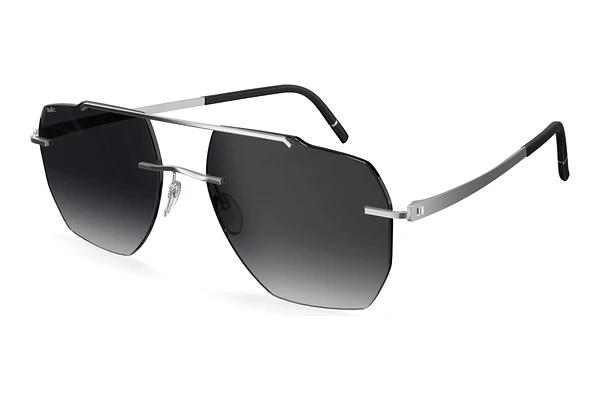 Zonnebril Silhouette Nova Shades (8746 7001)