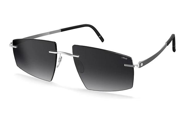 Zonnebril Silhouette Nova Shades (8747 7000)