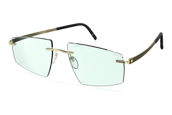 Zonnebril Silhouette Nova Shades (8747 8540)