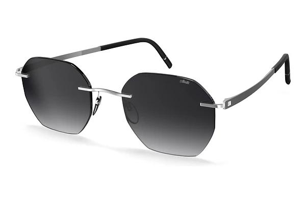 Zonnebril Silhouette Nova Shades (8748 7000)