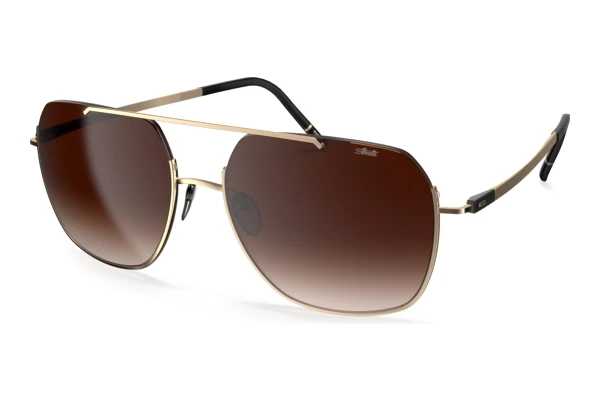 Zonnebril Silhouette Dynamic Dawn Collection (8749 7530)