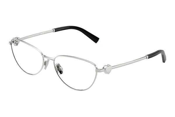 Zonnebril Tiffany TF1164B 6001