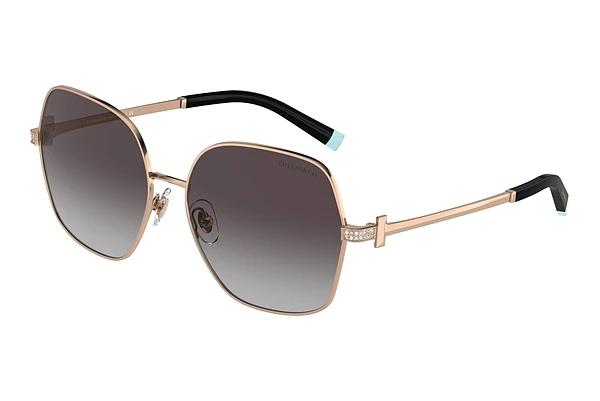 Zonnebril Tiffany TF3085B 61053C