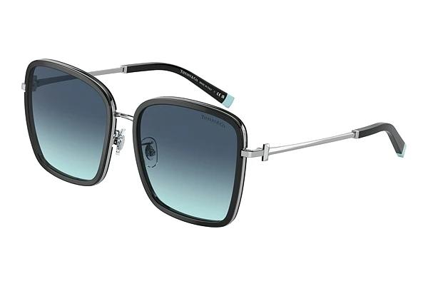 Zonnebril Tiffany TF3087D 60019S