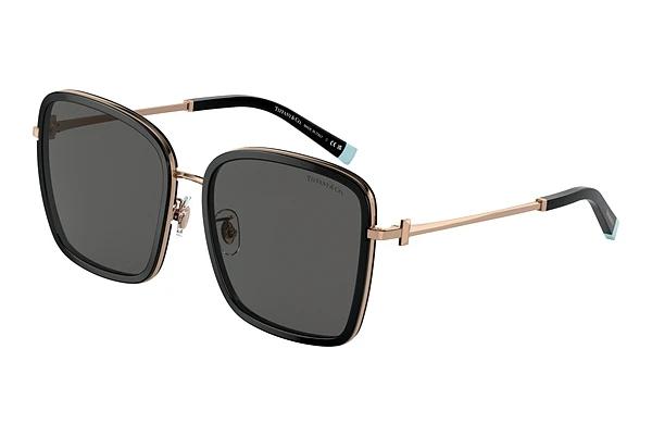Zonnebril Tiffany TF3087D 6105S4