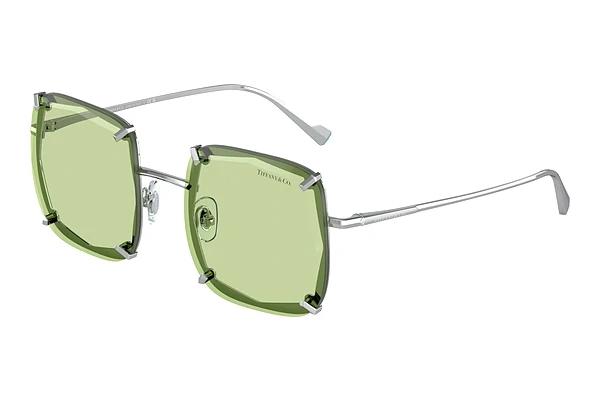 Zonnebril Tiffany TF3089 6001/2