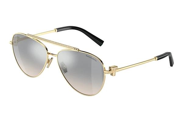 Zonnebril Tiffany TF3101B 61791U