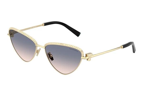 Zonnebril Tiffany TF3107KB 622116