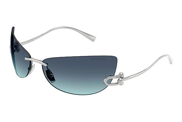 Zonnebril Tiffany TF3112K 62139S