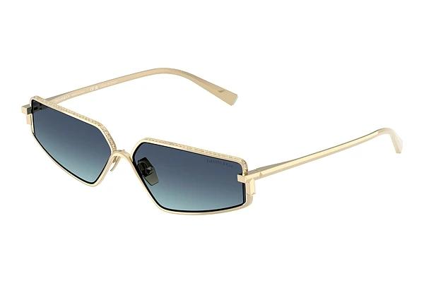 Zonnebril Tiffany TF3113KB 62239S