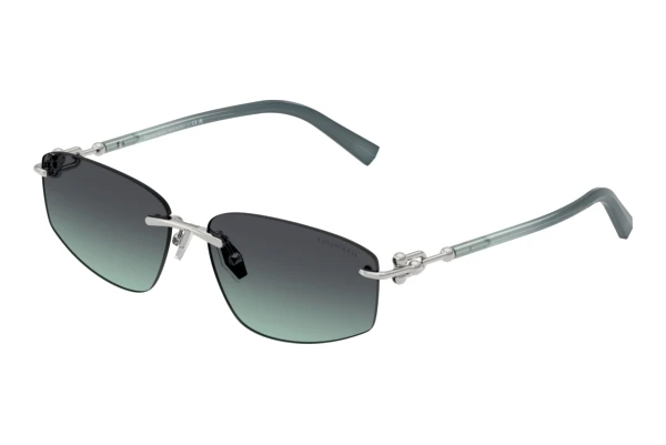 Zonnebril Tiffany TF3114 60012G