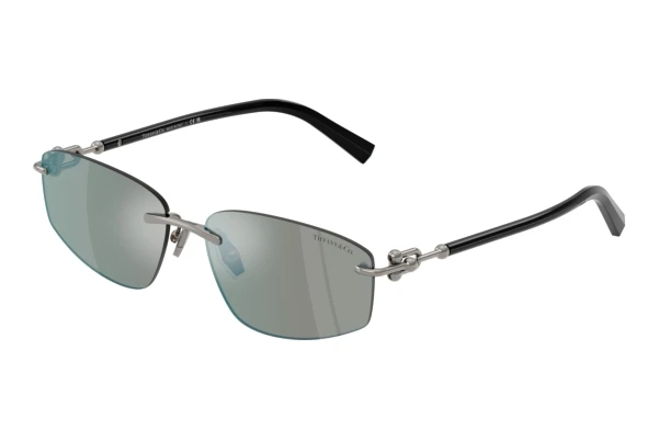Zonnebril Tiffany TF3114 600325