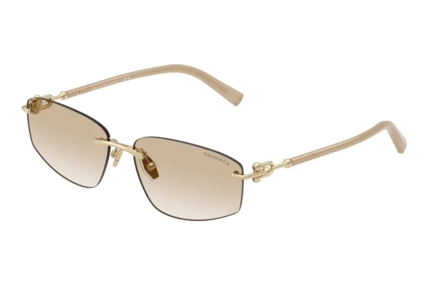 Zonnebril Tiffany TF3114 602111