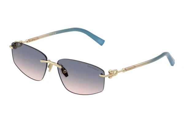 Zonnebril Tiffany TF3114 619116