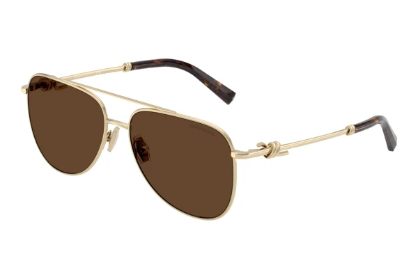 Zonnebril Tiffany TF3116 61933G