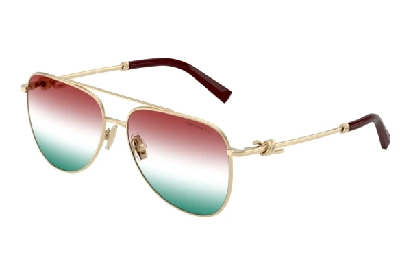 Zonnebril Tiffany TF3116 6230EL
