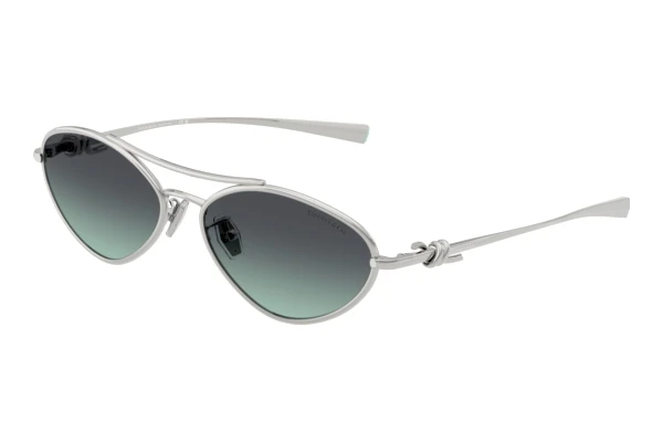 Zonnebril Tiffany TF3117 60012G