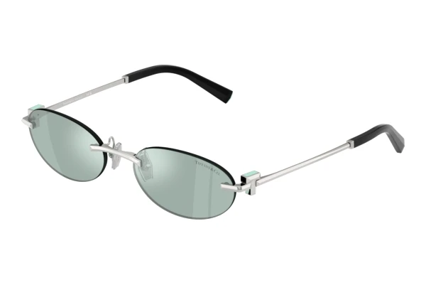 Zonnebril Tiffany TF3119D 600165