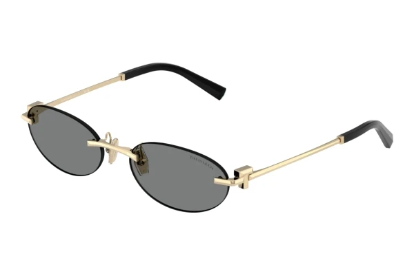 Zonnebril Tiffany TF3119D 602187