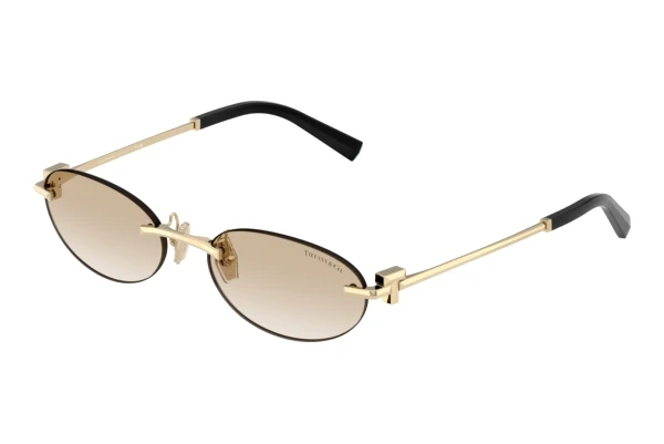 Zonnebril Tiffany TF3119D 623911