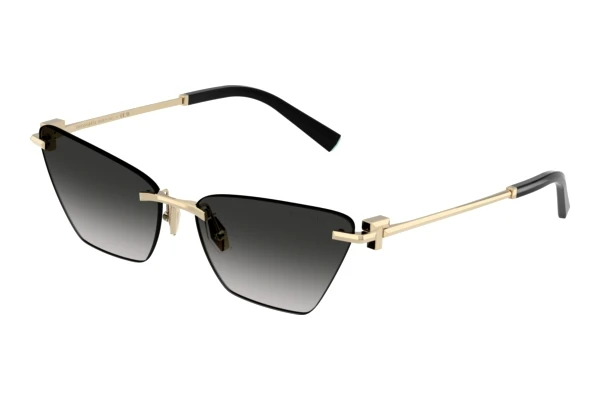 Zonnebril Tiffany TF3120 62413C