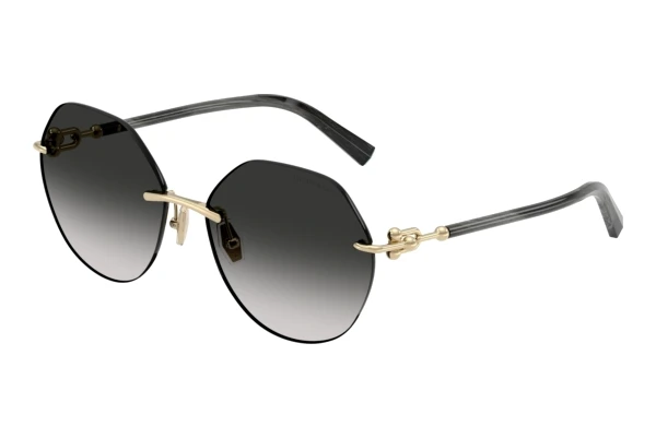 Zonnebril Tiffany TF3123 62413C