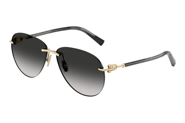 Zonnebril Tiffany TF3124 62413C