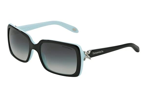 Zonnebril Tiffany TF4047B 80553C