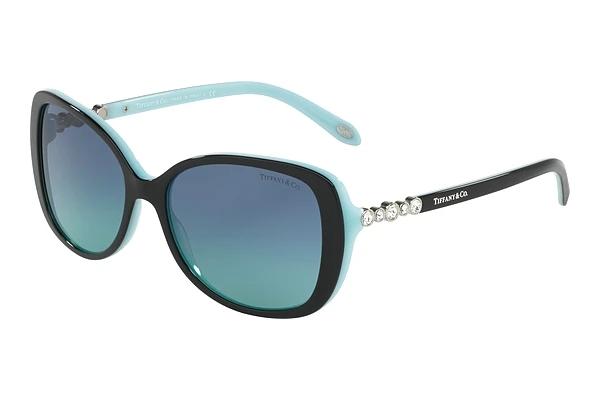 Zonnebril Tiffany TF4121B 80559S