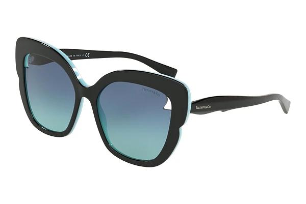 Zonnebril Tiffany TF4161 80559S