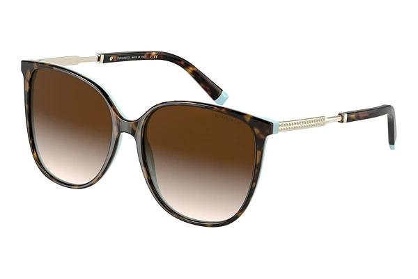 Zonnebril Tiffany TF4184 81343B