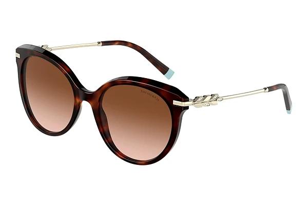 Zonnebril Tiffany TF4189B 80023B