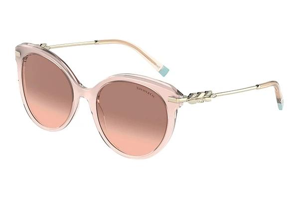 Zonnebril Tiffany TF4189B 833413